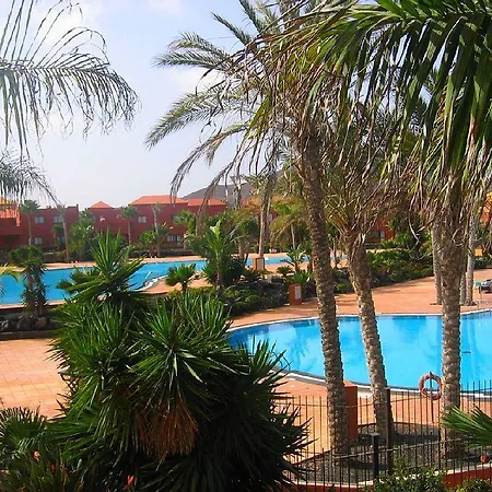 Apartament Oasi Louise Corralejo