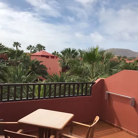 Apartament Oasi Louise