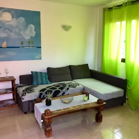 Oasi Louise Corralejo
