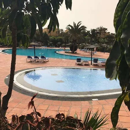 Apartament Oasi Louise *