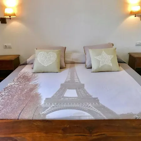 Apartament Oasi Louise