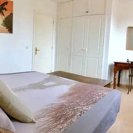 Oasi Louise Apartment Corralejo