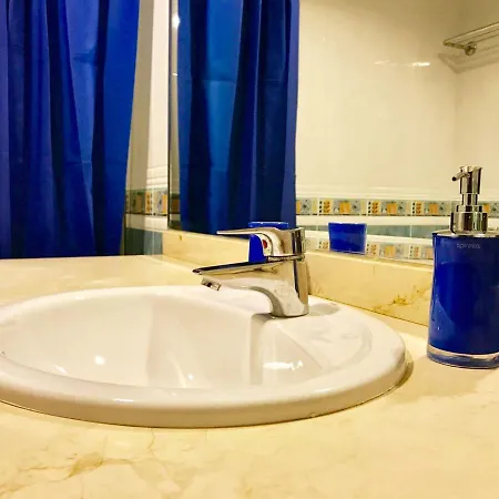 Apartament Oasi Louise *