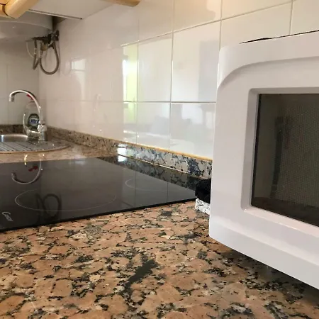 Oasi Louise Corralejo